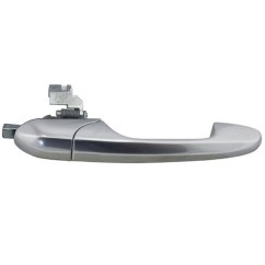 Maniglia anteriore destro Satinata per Fiat 500 (312) AL80932 - 31-AL80932 - 31-AL80932
