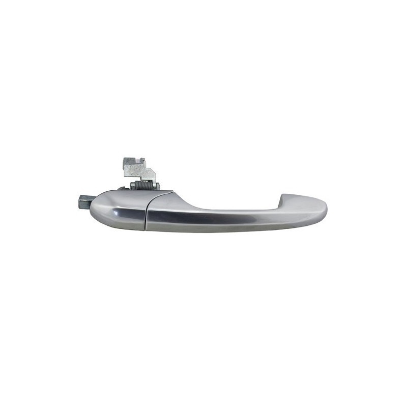 Maniglia anteriore destro Satinata per Fiat 500 (312) AL80932