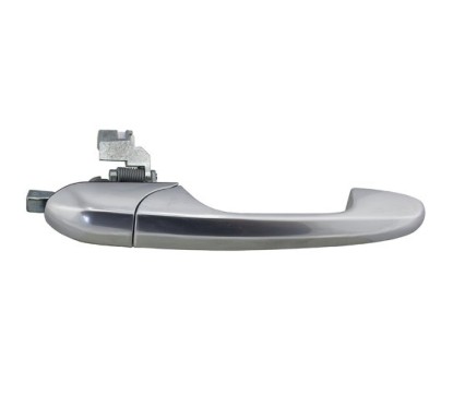 Maniglia anteriore destro Satinata per Fiat 500 (312) AL80932 - 31-AL80932 - 31-AL80932