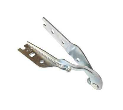 Cerniera Cofano destro per Volkswagen Golf (VII), Golf (VII) Gti-Gtd e Golf (VII.2) VG4003703 - 64-VG4003703 - 64-VG4003703