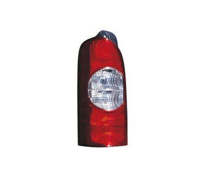 Gruppo ottico L2762 posteriore Master dal 2005 destro per Nissan Interstar, Opel Movano e Renault Master III 326902762 -