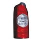 Gruppo ottico L2762 posteriore Master dal 2005 destro per Nissan Interstar, Opel Movano e Renault Master III 326902762