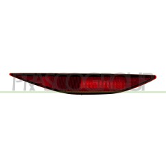 Catadiottro destro Paraurti posteriore per Volkswagen Golf (VII) e Golf (VII) Gti-Gtd VG4004353 - 64-VG4004353 - 64-VG4004353
