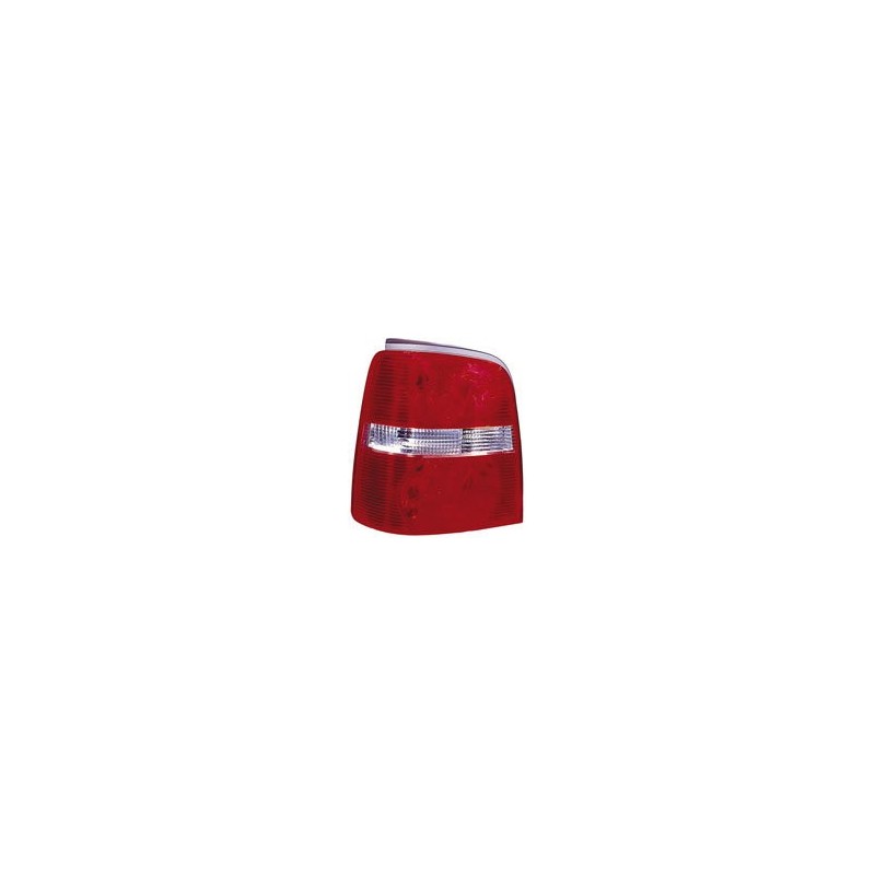 Gruppo ottico L2778 Post.turan dal 200305 destro per Volkswagen Touran 326902778