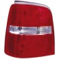 Gruppo ottico L2778 Post.turan dal 200305 destro per Volkswagen Touran 326902778