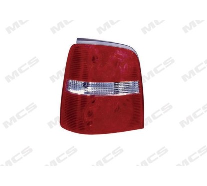 Gruppo ottico L2778 Post.turan dal 200305 destro per Volkswagen Touran 326902778