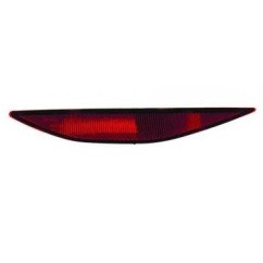 Catadiottro sinistro Paraurti posteriore per Volkswagen Golf (VII) e Golf (VII) Gti-Gtd VG4004354 - 64-VG4004354 -