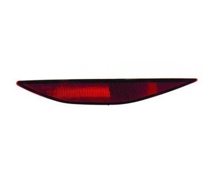 Catadiottro sinistro Paraurti posteriore per Volkswagen Golf (VII) e Golf (VII) Gti-Gtd VG4004354 - 64-VG4004354 -
