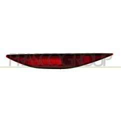 Catadiottro sinistro Paraurti posteriore per Volkswagen Golf (VII) e Golf (VII) Gti-Gtd VG4004354 - 64-VG4004354 -
