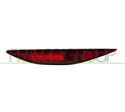 Catadiottro sinistro Paraurti posteriore per Volkswagen Golf (VII) e Golf (VII) Gti-Gtd VG4004354