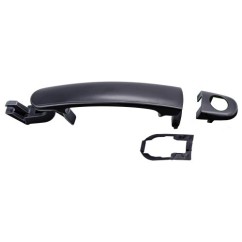 Maniglia Porta Esterna anteriore destro/Sinistro C/Pr per Audi A2 (8Z0), Tt (8*3_8N9) e Seat Altea e altri modelli AL8094102