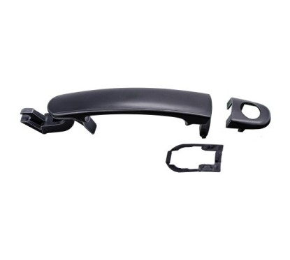 Maniglia Porta Esterna anteriore destro/Sinistro C/Pr per Audi A2 (8Z0), Tt (8*3_8N9) e Seat Altea e altri modelli AL8094102