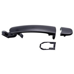 Maniglia Porta Esterna posteriore destro/Sinistro C/Pr per Audi A2 (8Z0), Seat Altea e Arosa I (6H) e altri modelli