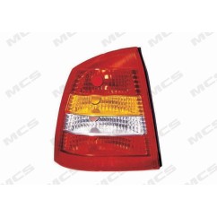 Gruppo ottico L2823 Post.astra dal 199803 sinistro per Opel Astra G 326902823 - 30-326902823 - 30-326902823