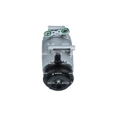Compressore Ford 32405 - 32-32405 - 32-32405