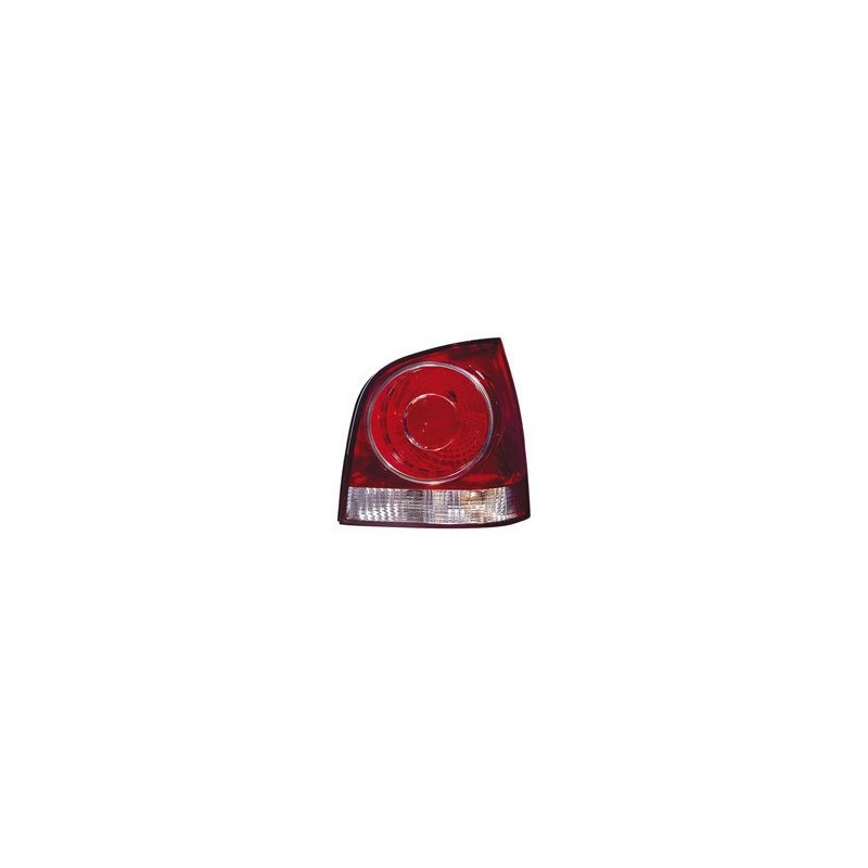 Fanale L2848 Post.vw Volkswagen Polo V 05-06 destro 326902848