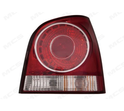 Fanale L2848 Post.vw Volkswagen Polo V 05-06 destro 326902848