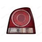 Fanale L2848 Post.vw Volkswagen Polo V 05-06 destro 326902848