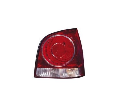 Fanale L2849 Post.vw Volkswagen Polo V 05-06 sinistro 326902849 - 30-326902849 - 30-326902849