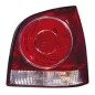 Fanale L2849 Post.vw Volkswagen Polo V 05-06 sinistro 326902849