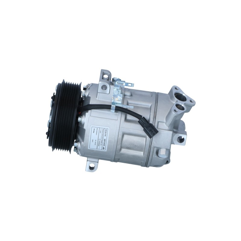 Compressore Renault 32425