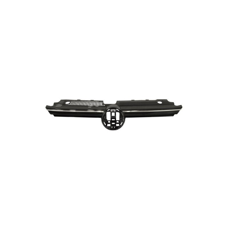 Griglia Radiatore Nera Mod. Life/Style per Volkswagen Golf (VIII) VG4102001
