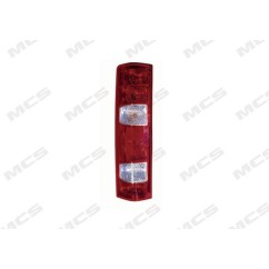 Gruppo ottico L2858 Pos.turbo Iveco Daily 06 destro 326902858 - 30-326902858 - 30-326902858