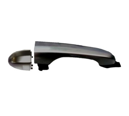 Maniglia Esterna anteriore destro-Posteriore sinistro destro Grigia per Fiat 500X (334) e 500X (Cross/Trekking) AL80947 -