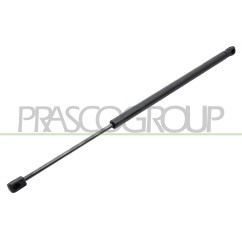 Molla A Gas destro/Sinistro Portellone posteriore (520N per Volkswagen Golf (VII), Golf (VII) Gti-Gtd e Golf (VIII)