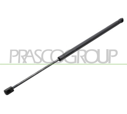 Molla A Gas destro/Sinistro Portellone posteriore (520N per Volkswagen Golf (VII), Golf (VII) Gti-Gtd e Golf (VIII) VG4509055