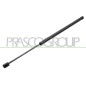 Molla A Gas destro/Sinistro Portellone posteriore (520N per Volkswagen Golf (VII), Golf (VII) Gti-Gtd e Golf (VIII) VG4509055