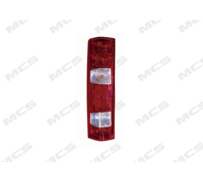 Gruppo ottico L2859 Pos.turbo Iveco Daily 06 sinistro 326902859