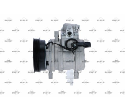 Compressore Hyundai 32439 - 32-32439 - 32-32439