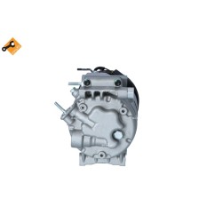 Compressore Hyundai 32468 - 32-32468 - 32-32468