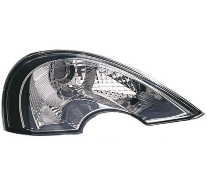 Gruppo ottico L3013 Ant.Renault Modus 04 Bi.sinistro 326903013 - 30-326903013 - 30-326903013