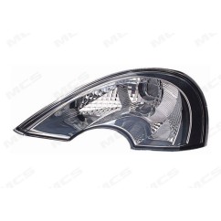 Gruppo ottico L3013 Ant.Renault Modus 04 Bi.sinistro 326903013 - 30-326903013 - 30-326903013