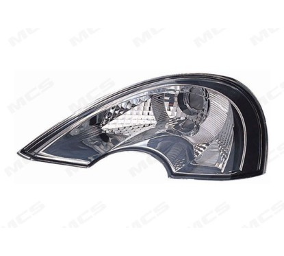 Gruppo ottico L3013 Ant.Renault Modus 04 Bi.sinistro 326903013