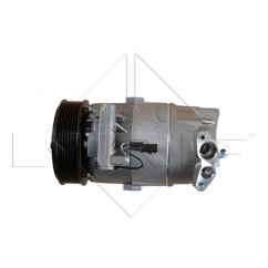 Compressore Nissan 32472 - 32-32472 - 32-32472