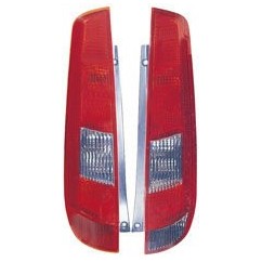 Gruppo ottico L3023 Post.fiesta 3D dal 200205 per Ford Fiesta (MK5) 326903023 - 30-326903023 - 30-326903023