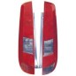 Gruppo ottico L3023 Post.fiesta 3D dal 200205 per Ford Fiesta (MK5) 326903023