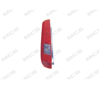 Gruppo ottico L3023 Post.fiesta 3D dal 200205 per Ford Fiesta (MK5) 326903023