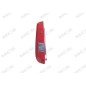 Gruppo ottico L3023 Post.fiesta 3D dal 200205 per Ford Fiesta (MK5) 326903023