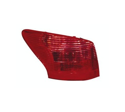 Gruppo ottico L3046 posteriore Peugeot 407 S.w. 2004 destro 326903046 - 30-326903046 - 30-326903046