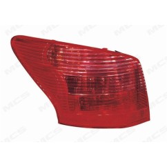 Gruppo ottico L3046 posteriore Peugeot 407 S.w. 2004 destro 326903046 - 30-326903046 - 30-326903046