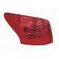 Gruppo ottico L3046 posteriore Peugeot 407 S.w. 2004 destro 326903046