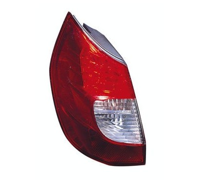 Gruppo ottico L3078 Post.scenic 2006-Destro per Renault Scenic-Grand Scenic 326903078 - 30-326903078 - 30-326903078