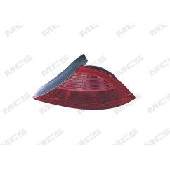 Gruppo ottico L3116 Post. Y dal 200002 D per Lancia Y (840A) 326903116 - 30-326903116 - 30-326903116