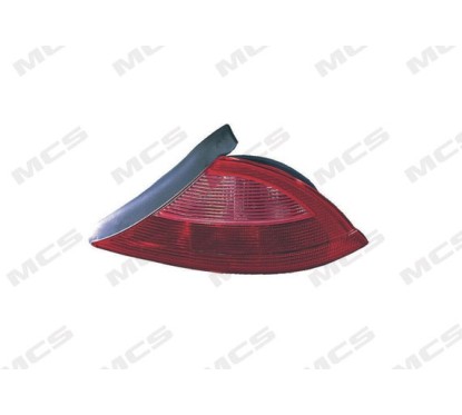 Gruppo ottico L3116 Post. Y dal 200002 D per Lancia Y (840A) 326903116