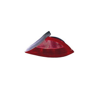 Gruppo ottico L3117 Post. Y dal 200002 S per Lancia Y (840A) 326903117 - 30-326903117 - 30-326903117