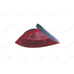 Gruppo ottico L3117 Post. Y dal 200002 S per Lancia Y (840A) 326903117 - 30-326903117 - 30-326903117